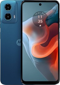 Motorola Moto G34 green5